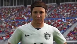 LPHD 2230 - Des femmes dans FIFA 16