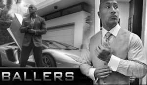 BALLERS - Trailer #2 (HBO) [HD] (Dwayne Johnson)