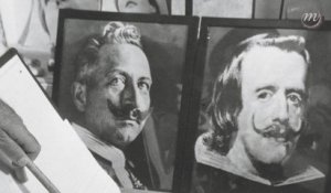 Velázquez : père de la peinture moderne