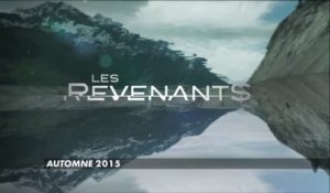 Les Revenants: Saison 2 - Teaser #2 [VF|Full HD] (CANAL+)