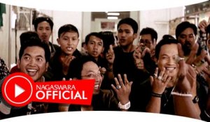 Wali Band - Antara Aku, Kau dan Batu Akikku - Official Music Video - Nagaswara