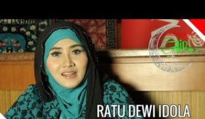 Ratu Dewi Idola - Pengalaman Religius - Artis Ibadah Ramadan - Nagaswara