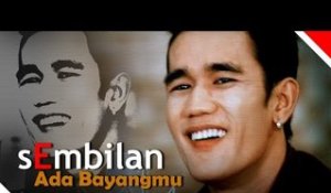 Sembilan Band - Ada Bayangmu - Official Music Video - Nagaswara