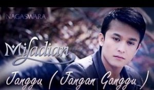Miladian - JANGGU - Official Music Video - Nagaswara