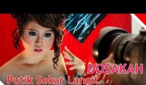 Putik Sekar Langit - Dosakah - Official Music Video - Nagaswara