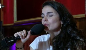 Yael Naïm en quête de nouvelles sonorités