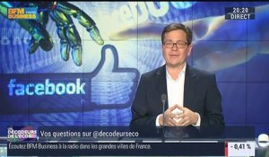Intelligence artificielle: pourquoi Facebook choisit Paris ? (2/2) - 02/06