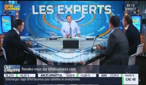 Nicolas Doze: Les Experts (1/2) - 03/06