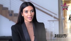 Kim Kardashian : les révélations chocs sur sa seconde grossesse
