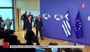 Grèce : vers un accord entre Athènes et ses créanciers ?