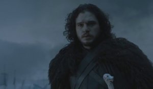 Making of Game of Thrones : comment a été filmé le Massacre de Hardhome (HBO) - saison 5 episode 8