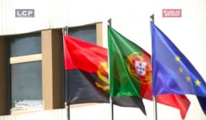 Europe Hebdo : Portugal : reprise en demi-teinte