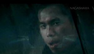 Kerispatih - Mengenangmu - Official Music Video - Nagaswara