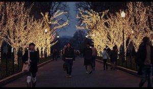 Mistress America, de Noah Baumbach, avec Greta Gerwig (trailer VO)