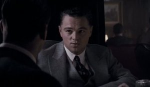 Bande-annonce : J. Edgar VOST (2)