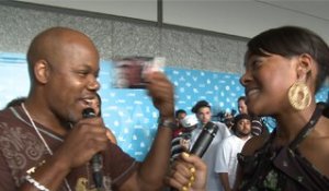 Too $hort - Ozone Awards Interview