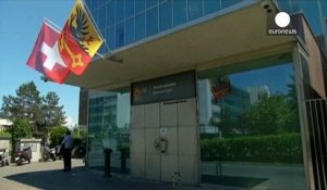 HSBC paie 38 millions d'euros pour échapper à un long procès