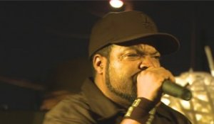 Ice Cube - Live in Austin, Texas