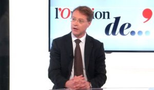 François Asselin (CGPME) : « Le marché de l’emploi est complètement sclérosé »