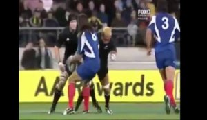 Best of Jerry Collins