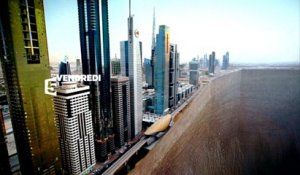 Les dessous de Dubaï du 12/06 - Bande-annonce