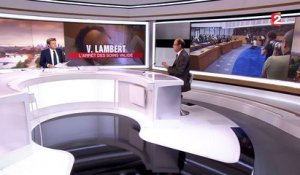 Laisser mourir Vincent Lambert, un droit mais pas un ordre