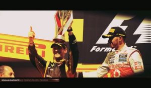 Auto - F1 : Romain Grosjean raconte... le Grand Prix du Canada