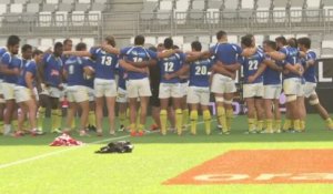 Rugby - Top 14 - ASM : Les Jaunards veulent la finale