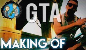 Real GTA - Making of