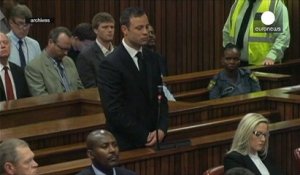 Oscar Pistorius bientôt libéré après 10 mois de prison