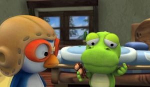 [Pororo S2 French] EP27 Mes chers jouets! (My Toy Fellas)