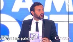 Touche pas à mon poste ! - Enora Malagré perd son soutien-gorge sur le plateau