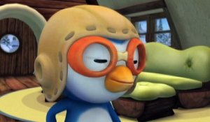 [Pororo S2 French] EP46 As-tu besoin d'aide? (Do you need any help?)