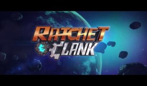 Ratchet & Clank - PS4 Re-Announcement Trailer