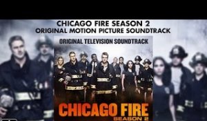 Atli Orvarsson - Chicago Fire Season 2 Soundtrack - Official Preview