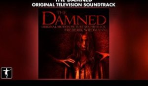 The Damned Soundtrack - Frederik Wiedmann - Official Album Preview