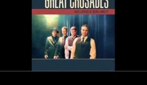 The Great Crusades "Feels So Good" - From The Album "Who's Afraid Of Being Lonely"