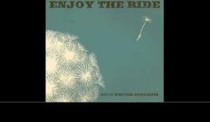 Zach Broocke "Nadine" - From The Album "Enjoy The Ride"