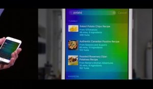 Vidéo : WWDC 15, les principales annonces iOS, OSX et Apple Watch en 4'