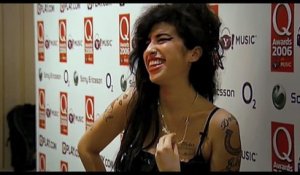 AMY - Bande-annonce2 VO