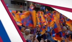 Barça - Retour sur un triplé historique