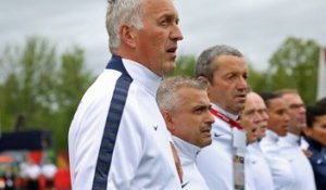 Coupe du Monde Féminine, France-Angleterre, les réactions d'Eugénie Le Sommer et de Philippe Bergerôo