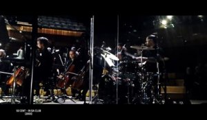 Awesome orchestra plays an awesome medley of 30 hip hop songs