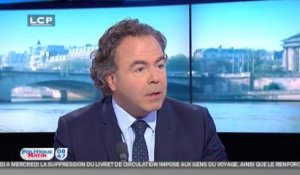 Politique Matin : La matinale du mercredi 10 juin 2015