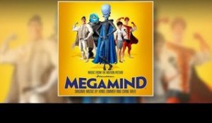 Megamind Official Soundtrack Preview - Music From The Movie