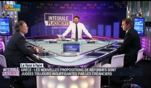 La minute de Philippe Béchade: la Grèce, paradis fiscal en cas de Grexit ? - 10/06