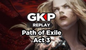 Path of Exile - GK Play matinal 2