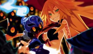 The Witch and the Hundred Knight Revival - Promotion Movie