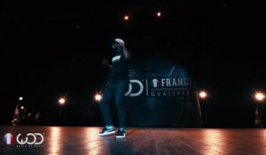 Inside Man / Hip-Hop - My City Dance Tour