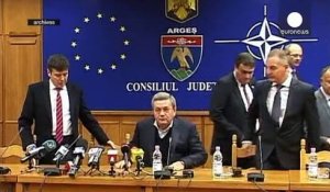 Roumanie : démission du ministre des transports à cause de ses propos sur la diaspora